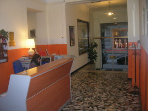 Hotel Ferton
