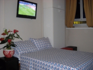 Citycentre Apartment