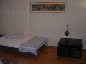 Citycentre Apartment