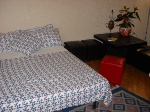 Citycentre Apartment