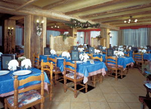 Hotel & Club Bellevue