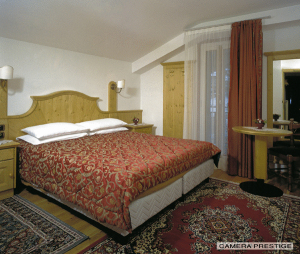 Hotel & Club Bellevue