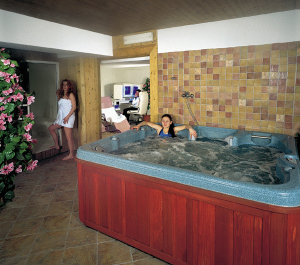 Hotel & Club Bellevue