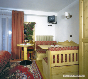Hotel & Club Bellevue