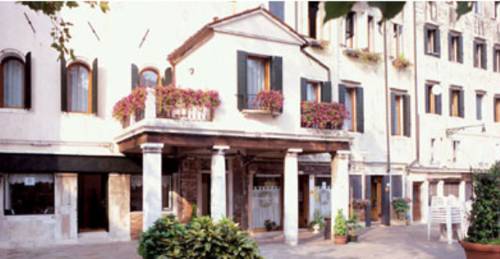 Locanda del Ghetto