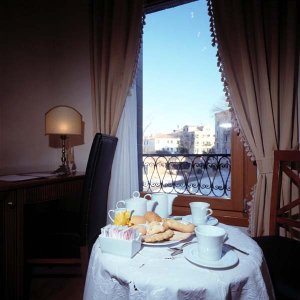 Locanda del Ghetto