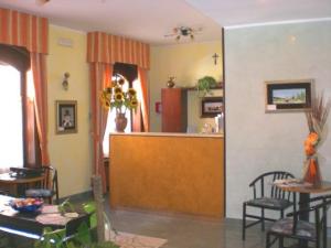 Ares Hotel