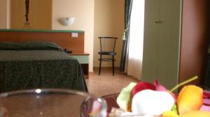 Ares Hotel