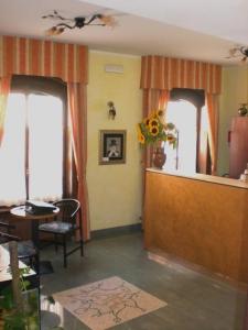 Ares Hotel
