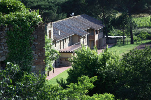 Agriturismo Villetta Di Monterufoli