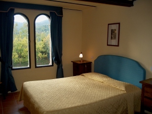 Agriturismo Villetta Di Monterufoli