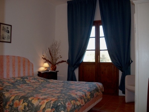 Agriturismo Villetta Di Monterufoli