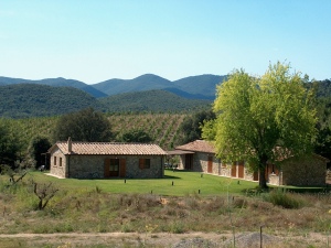 Agriturismo Villetta Di Monterufoli