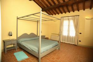 Agriturismo Villetta Di Monterufoli