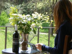 Agriturismo Villetta Di Monterufoli