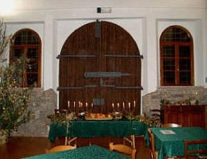 Agriturismo Villetta Di Monterufoli