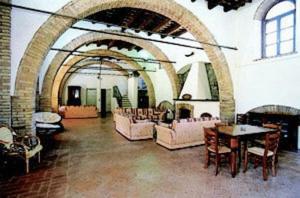 Agriturismo Villetta Di Monterufoli