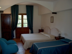 Agriturismo Villetta Di Monterufoli