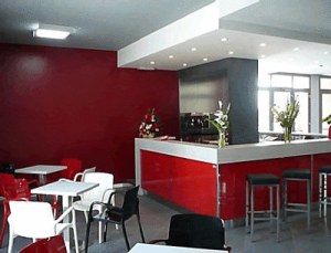 Hotel Castelmartini