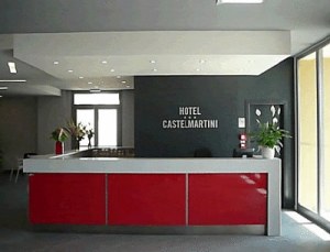 Hotel Castelmartini