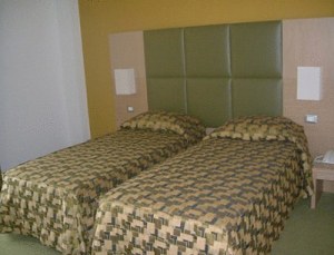 Hotel Castelmartini