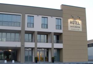 Hotel Castelmartini