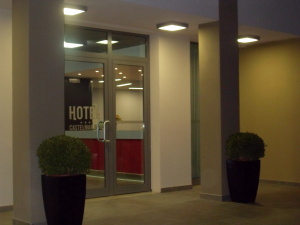 Hotel Castelmartini