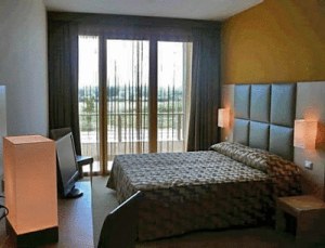Hotel Castelmartini