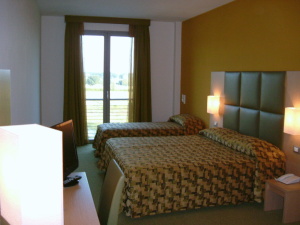Hotel Castelmartini