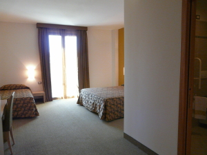 Hotel Castelmartini