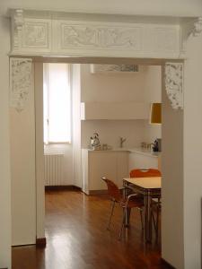 Brera Apartments