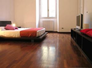 Brera Apartments