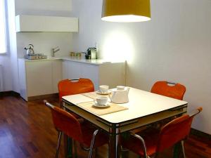 Brera Apartments