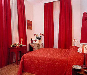Villa Mangili