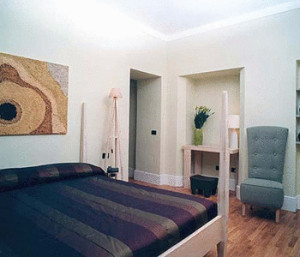 Villa Mangili