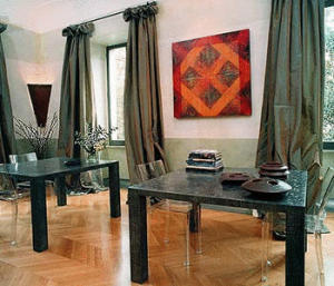 Villa Mangili