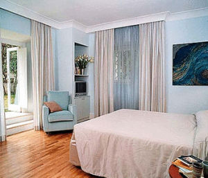 Villa Mangili