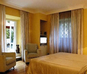Villa Mangili