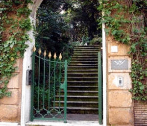 Villa Mangili