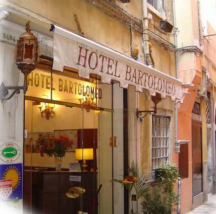 Hotel Bartolomeo