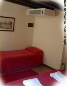 Hotel Bartolomeo