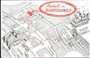 Hotel Bartolomeo