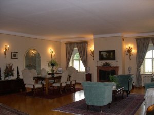 Castello Di Spessa Resort