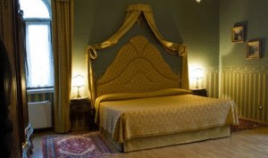 Castello Di Spessa Resort