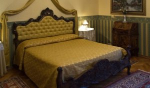 Castello Di Spessa Resort