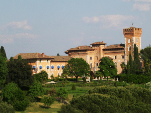 Castello Di Spessa Resort