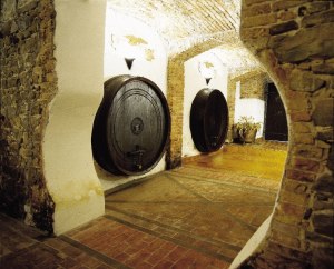 Castello Di Spessa Resort