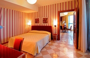 Atahotel The One