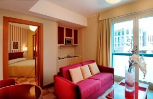 Atahotel The One