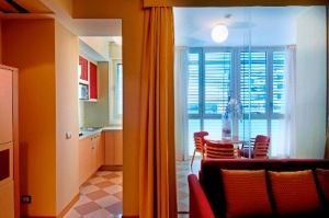 Atahotel The One